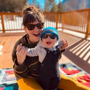 Meet your Posher, Jess